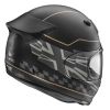 Arai QUANTIC Dark Citizen sportovně cestovní helma vel.L